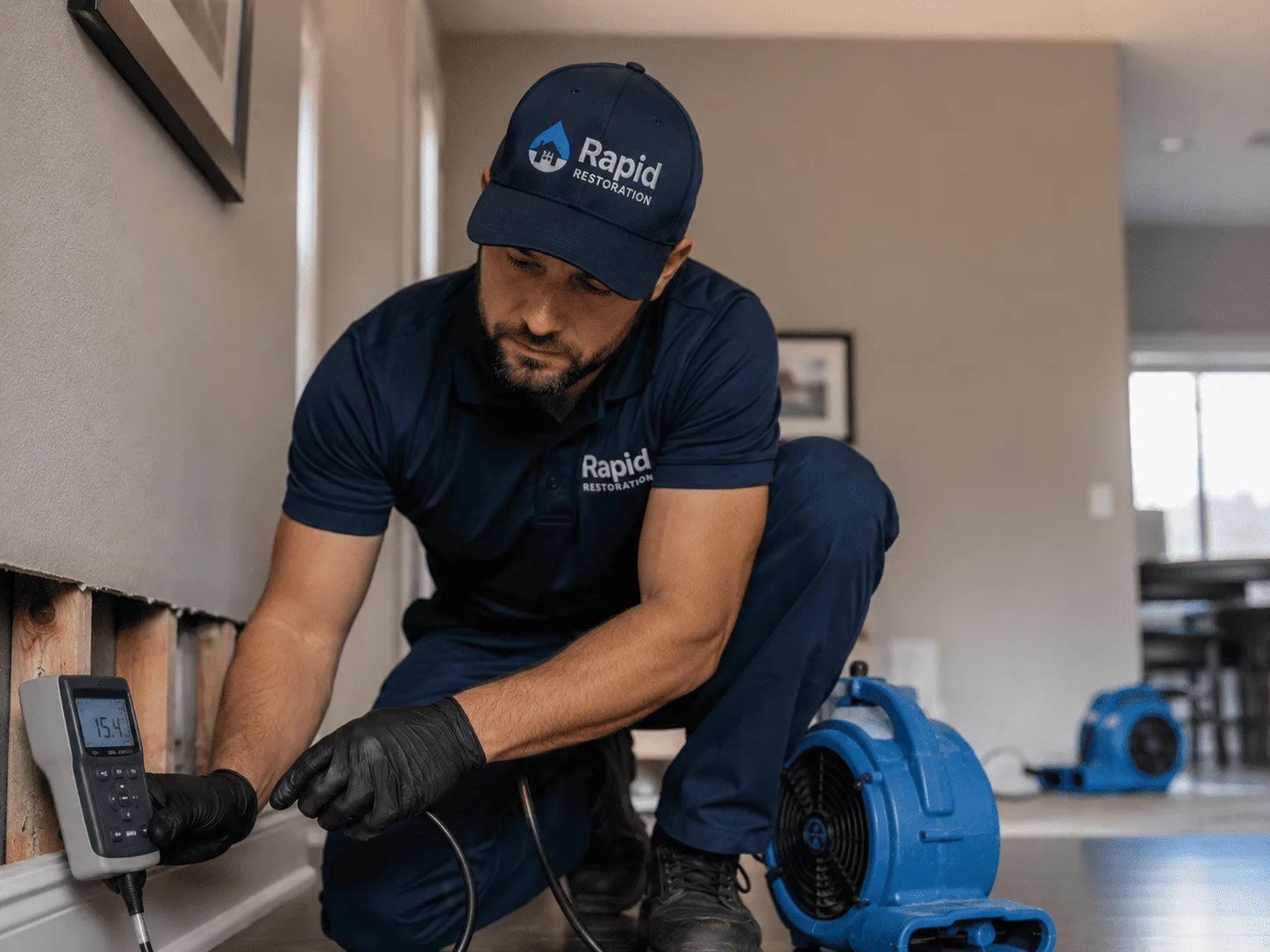 Common questions about Dehumidification in Woodbine, IA